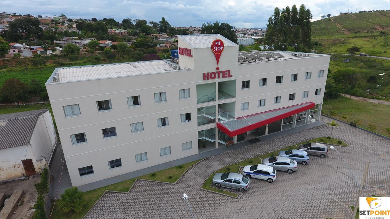 Hotel 494 Oliveira-Mg מראה חיצוני תמונה
