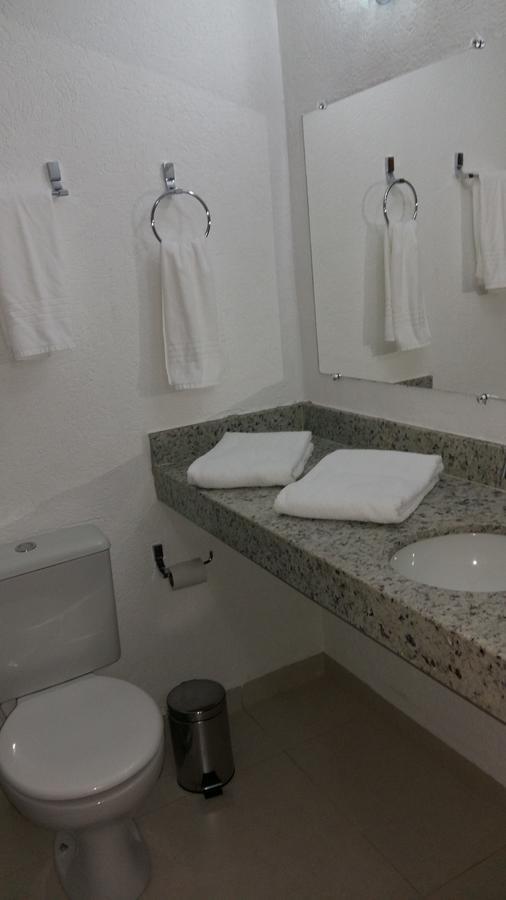 Hotel 494 Oliveira-Mg מראה חיצוני תמונה