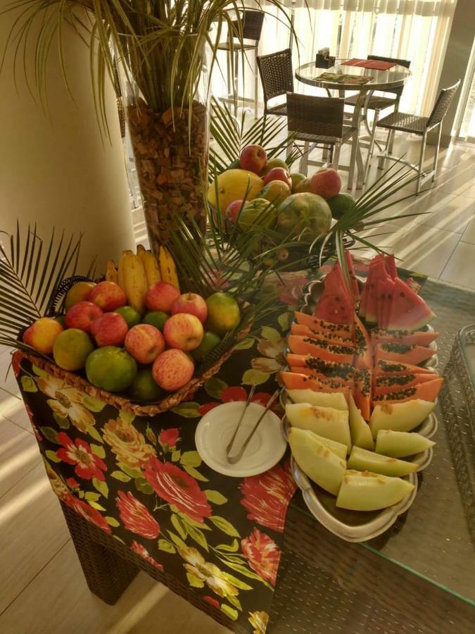 Hotel 494 Oliveira-Mg מראה חיצוני תמונה